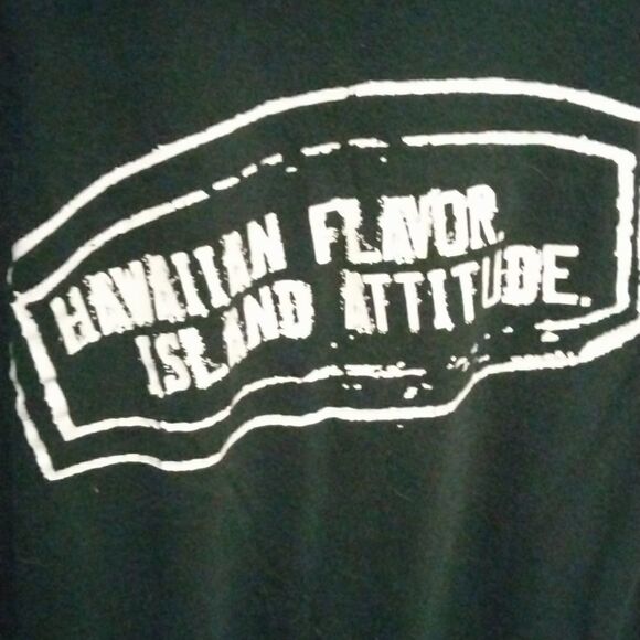 Vintage Maui Wowi Tee - Picture 4 of 5